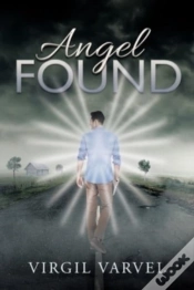 Capa do artigo Angel Found