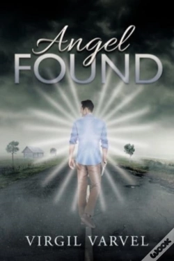 Capa do artigo Angel Found