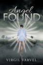 Angel Found - Preview