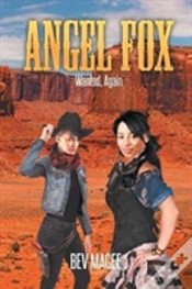 Capa do artigo Angel Fox