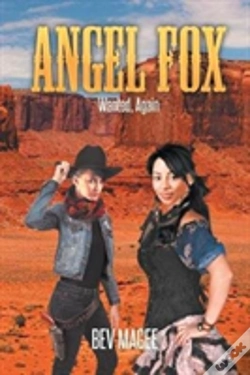Capa do artigo Angel Fox