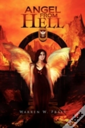 Capa do artigo Angel From Hell