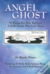 Capa do artigo Angel Ghost