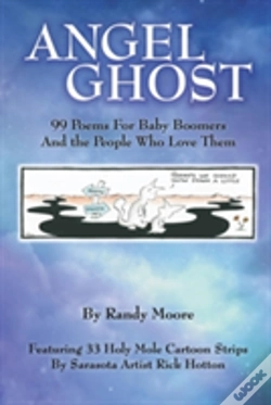 Capa do artigo Angel Ghost
