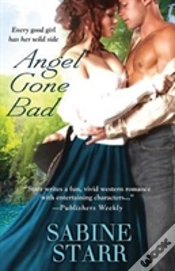Capa do artigo Angel Gone Bad