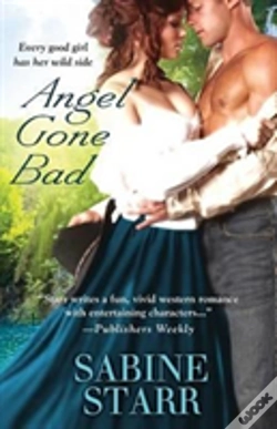 Capa do artigo Angel Gone Bad