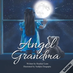 Capa do artigo Angel Grandma