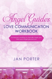 Capa do artigo "Angel Guides, Love Communication Workbook"