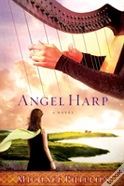 Capa do artigo Angel Harp
