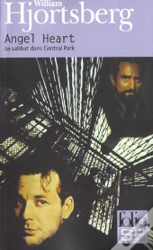 Angel Heart ; Le Sabbat Dans Cenrtal Park