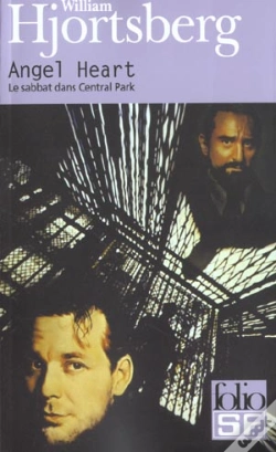 Capa do artigo Angel Heart ; Le Sabbat Dans Cenrtal Park