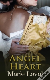 Capa do artigo Angel Heart