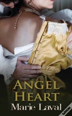 Capa do artigo Angel Heart