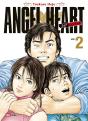 Angel Heart Saison 1 T02 Ned - Preview