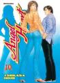 Angel Heart T.10 - Preview