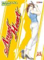 Angel Heart T.15 - Preview