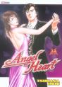 Angel Heart T.16 - Preview