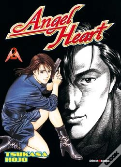 Capa do artigo Angel Heart T.2
