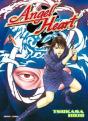Angel Heart T.3 - Preview