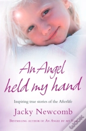 Capa do artigo Angel Held My Hand