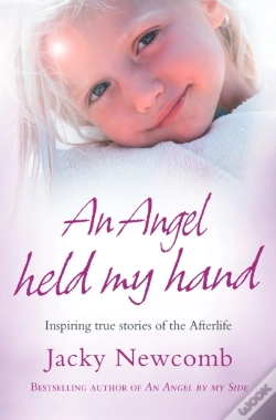 Capa do artigo Angel Held My Hand