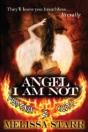 Angel I Am Not - Preview