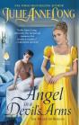 Angel In A Devil'S Arms - Preview