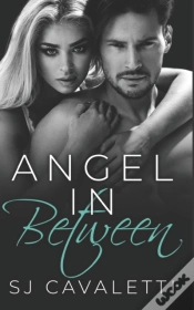 Capa do artigo Angel In Between