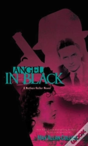 Capa do artigo Angel In Black