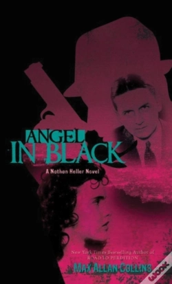 Capa do artigo Angel In Black