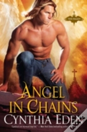 Capa do artigo Angel In Chains