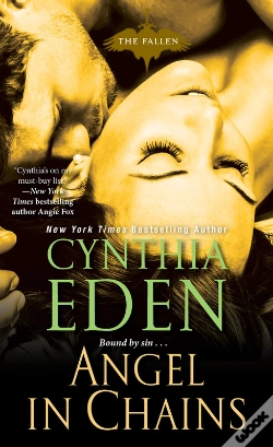 Capa do artigo Angel In Chains
