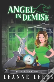 Capa do artigo Angel In Demise