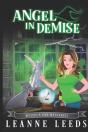 Angel In Demise - Preview