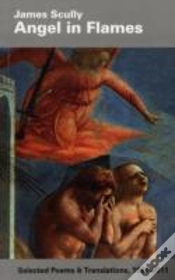 Capa do artigo Angel In Flames: Selected Poems & Translations 1967-2011