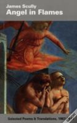 Capa do artigo Angel In Flames: Selected Poems & Translations 1967-2011