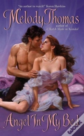 Capa do artigo Angel In My Bed