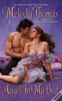 Capa do artigo Angel In My Bed