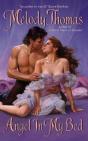 Angel In My Bed - Preview
