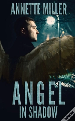 Capa do artigo Angel In Shadow