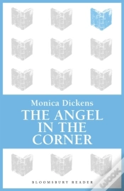 Capa do artigo Angel In The Corner