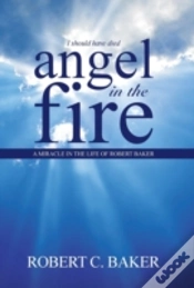 Capa do artigo Angel In The Fire