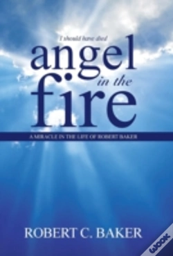 Capa do artigo Angel In The Fire