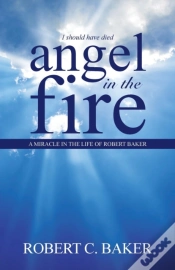 Capa do artigo Angel In The Fire