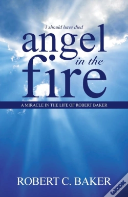 Capa do artigo Angel In The Fire
