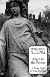 Capa do artigo Angel In The Forest