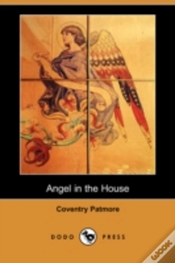 Capa do artigo Angel In The House (Dodo Press)