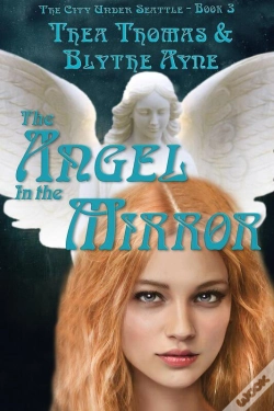 Capa do artigo Angel In The Mirror