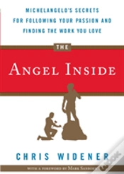 Capa do artigo Angel Inside The