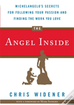 Capa do artigo Angel Inside The